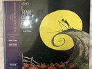Disney Nightmare Before Christmas Soundtrack 2 Color Vinyl LP Mondo Sold Out NEW