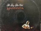 The Tony Rice Unit Manzanita 1979 Rounder 0092 LP Rare Bluegrass Vinyl VG+/VG