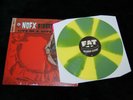 NOFX Ribbed Live In A Dive LP punk lagwagon rancid bad religion pennywise rare