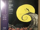 Disney Nightmare Before Christmas Soundtrack 2 Color Vinyl LP Mondo Sold Out NEW