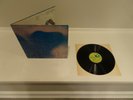 VG+/VG++ Pink Floyd Meddle LP RARE ORIG. 1971 HARVEST LOS ANGELES  Wall Wish Cut