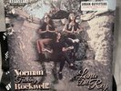 Lana Del Rey Norman F*cking Rockwell NFR Pink 2x Vinyl LP Urban Outfitters