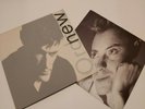 NEW ORDER Low Life 1985 1st Press UK Onion Skin Sleeve RARE NM Vinyl EX Cover