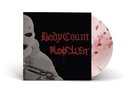 Body Count Bloodlust LP Colored Vinyl (Blood Splatter) Limited Edition Sealed