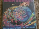 Main Source Breaking Atoms LP Vinyl Me Please VMP W/ Art Card