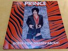 Rare 7” single Prince GOTTA STOP (MESSIN’ ABOUT) / I WANNA BE YOUR LOVER 1981