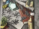 Rare Mott The Hoople Mott The Hoople Sealed Original  LP 1970 Atlantic Punch Out