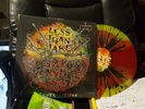 LESS THAN JAKE BANQUET VARIANT UK NOFX REEL BIG FISH MIGHTY BOSSTONES RANCID