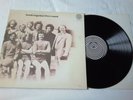 Heads Together/First Round. UK Vertigo Label Sampler Vinyl LP