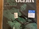 NM  Grant Green Nigeria Blue Note Tone Poet 100% Seller, 21 Years