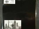 DER BLUTHARSCH LP Bologna Live 1999 (Test Pressing / LTD 4 / Crystal Vinyl)