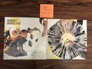 August Burns Red Vinyl Thrill Seeker For Today The Ghost Inside Miss May I LP