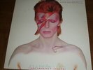DAVID BOWIE 1973 LP-ALADDIN SANE-GATEFOLD COVER-RCA LSP-4852-NEAR MINT-GLAM ROCK