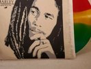 THE BEST OF BOB MARLEY AND THE WAILERS LEGEND VINYL NEW  LIMITED TRI COLOR