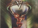 Eddie VAN HALEN - Sammy Hagar - 5150 - 12