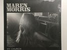 Maren Morris My Church 80’s Mercedes 7” New Vinyl From Hero Album OOP