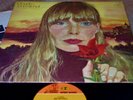 Clouds JONI MITCHELL Orig REPRISE Two Tone BOTH SIDES NOW Chelsea Morning JAM Lp