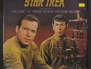 TV SOUNDTRACK: star trek GNP CRESCENDO 12