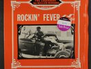 VARIOUS: the legendary jay miller sessions, vol. 15; rockin' fever FLYRIGHT 12