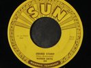 WARREN SMITH: ubangi stomp / black jack david SUN 7