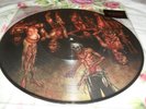 CANNIBAL CORPSE -TORTURE- AWESOME  LTD EDITION VINYL LP MINT IMMOLATION