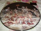 CANNIBAL CORPSE -GORE OBSESSED- AWESOME  LTD EDITION VINYL LP NEW DEATH
