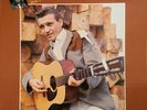 LP Waylon Jennings The Waylon Jennings Files, Vol. 1 NEAR MINT Bear Family Re