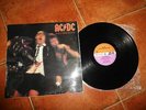 ACDC If you want blood LIVE AC DC LP VINILO AÑO 1978 ESPAÑA TIENE 10 TEMAS AC/DC