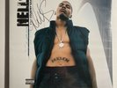 NELLY Country Grammar SIGNED 2LP Vinyl Autographed Rare Auto