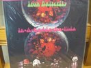 Iron Butterfly In-A-Gadda-Da-Vida MFSL 1-368 Vinyl LP NEW Sealed #731 MOFI