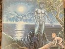GEHENNA -EN BUSCA DEL VALLE DE GEHENNA- 1987 RARE MEXICAN LP PROG / HEAVY METAL