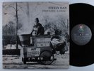 STEELY DAN Pretzel Logic ABC ABCD-808 LP VG+ 1st pressing gatefold  