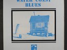 VARIOUS: water coast blues KRAZY KAT 12