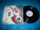 RECORD-LP-BILL JUSTIS- CLOUD 9-PHILLIPS 1950-1959