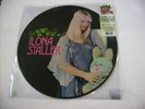 ILONA STALLER - ILONA STALLER - LP PICTURE DISC VINYL NEW 2017 - CICCIOLINA