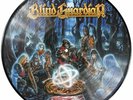 BLIND GUARDIAN - SOMEWHERE FAR BEYOND - LIMITED PICTURE VINYL LP - IN GATEFOLD