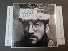SEALED ELVIS COSTELLO KING OF AMERICA LP W/ HYPE FC 40173