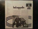 Led Zeppelin II Rare   Atlantic ?– D 115/2 Club Version Netherlands