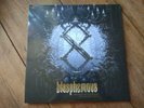 Blasphemous - Soundtrack Vinyl 3LP GOLD Limited Run (switch ps4) Limited Edition