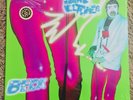 Beck: Midnite Vultures LP - first pressing - SEALED - 2000 - vinyl