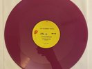 Rolling Stones - Cocksucker Blues / Brown Sugar - Limited Ed Color 12” Single