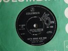 RARE NORTHERN BARRY ST. JOHN GOTTA BRAND NEW MAN 1965COLUMBIA UK 45 VG+ (EX-)