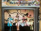 Beatles “Strawberry Fields Forever” 1980s NEMS Records LP NM