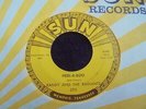 Randy And The Radiants - Peek A Boo 1964 USA 45 SUN 1st MOD/GARAGE