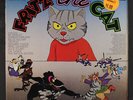 SOUNDTRACK: fritz the cat FANTASY 12