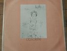 Rare 33t Obsolete Dashiell hedayat Shandar Gong Prog Rock Psych Original