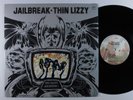 THIN LIZZY Jailbreak MERCURY LP  