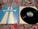 Kraftwerk Autobahn Stunning UK 1st Press Vertigo Spaceship Vinyl LP