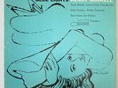 Kenny Burrell Blue Lights w/ Art Blakey & Tina Brooks Blue Note  LP