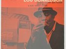 Lou Donaldson Gravy Train Blue Note LP
